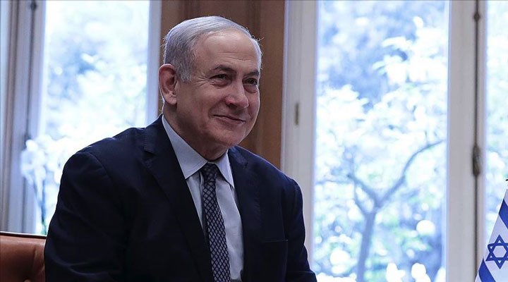 İsrail Başbakanı Netanyahu hakim karşısında