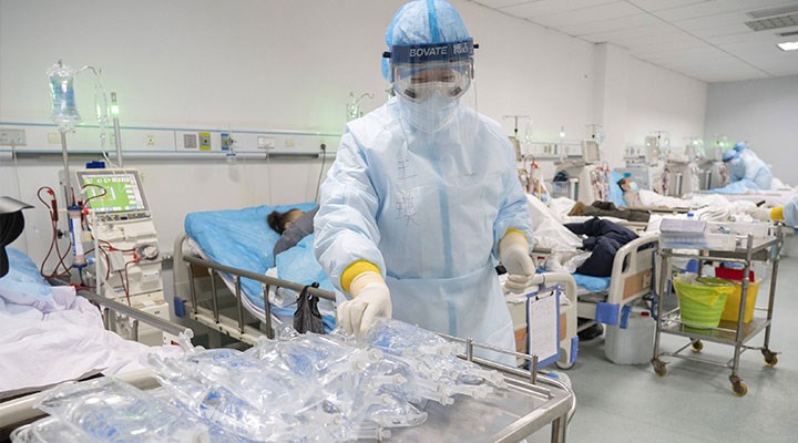 Çin'de ikinci dalga endişesi: Vuhan’da, 6.5 milyon kişiye koronavirüs testi yapıldı