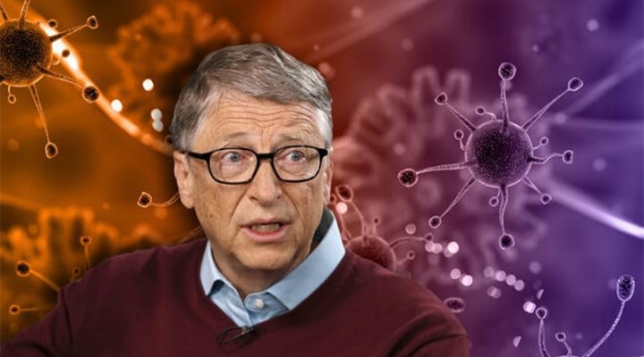 Bill Gates, koronavirüs aşısına yatırım yaptı