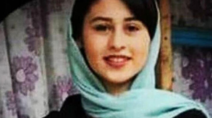İran kızı ile evlenmek