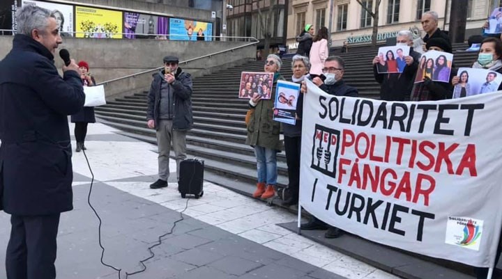 İsveç’te ‘Türkiye’nin 82. ili olma’ tartışması büyüyor