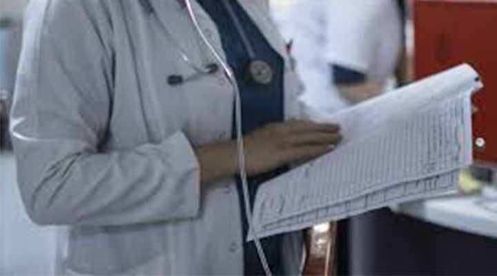 İzmir’de enfekte olan sağlık çalışanı sayısı 501 oldu