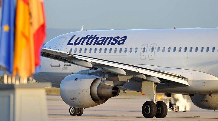 Lufthansa Denetleme Kurulu 'kurtarma paketi' kararını erteledi
