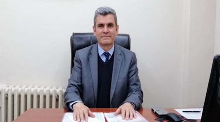 Maaşı azaltılan AKP'li başkan yardımcısı, belediyeyi mahkemeye verdi