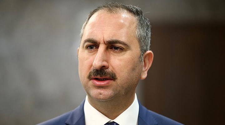 Bakan Gül: Ermeni Kilisesi’ne yapılan saldırı kabul edilemez