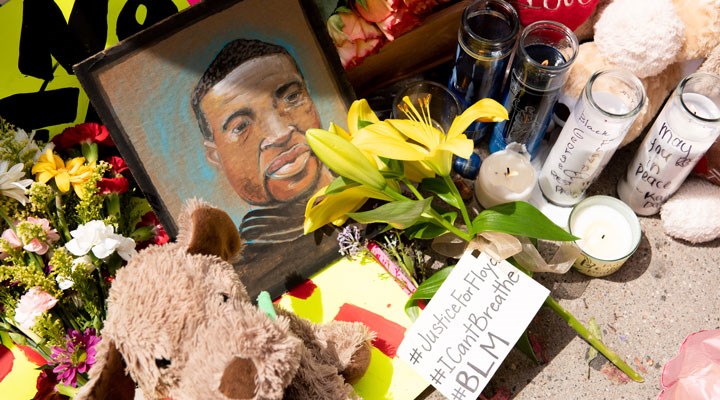 Minneapolis Belediye Başkanı’ndan tepki: Floyd'u öldüren polis neden hapiste değil?