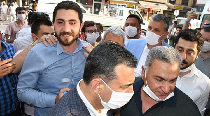 AKP ‘mafya tipi trol siyaseti’ uyguluyor
