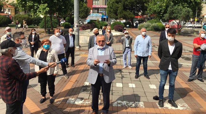 CHP Gaziemir İlçe Örgütü: Yargısız infaz yapmayın