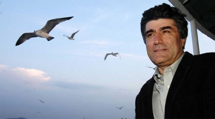 Hrant Dink Vakfı'na yönelik ölüm tehditlerine ilişkin soruşturma