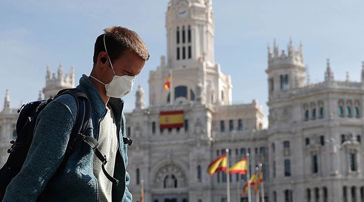 İspanya'da kademeli normalleşmede yeni dönem belli oldu