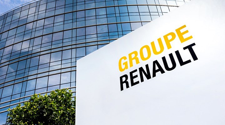 Renault 15 bin kişiyi işten çıkartacağını duyurdu