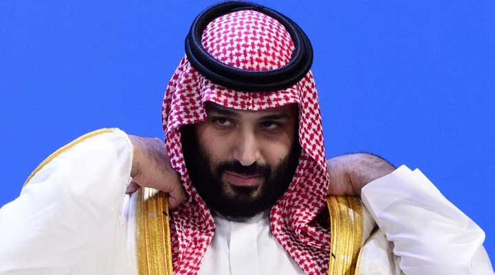 Suudi Prens’in bir mobil oyuna 70 bin dolar harcadığı iddia edildi