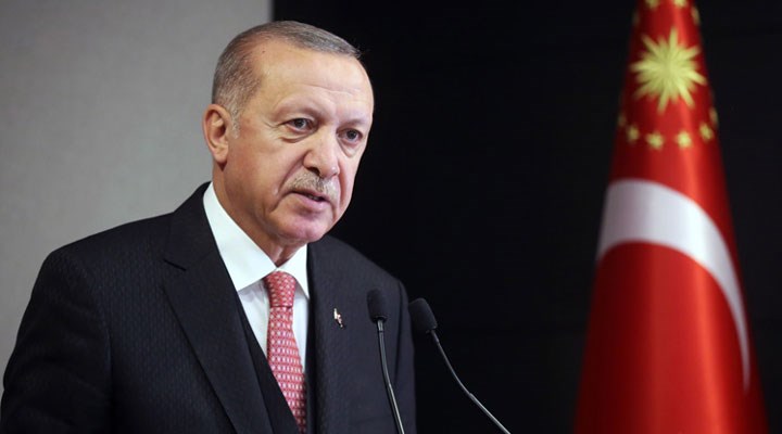 Erdoğan: Eğlence mekanları ve nargile içilen yerler bir süre daha kapalı
