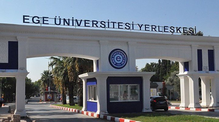 Ege Üniversitesi’nde kısmi çalışan öğrencilerin maaşları kesildi!