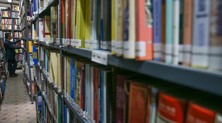 İzmir Büyükşehir Belediyesi, normalleşme sürecinde kütüphanelerin kurallarını açıkladı