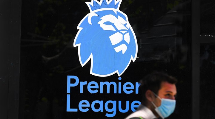 Premier Lig'de koronavirüs vakasına rastlanmadı