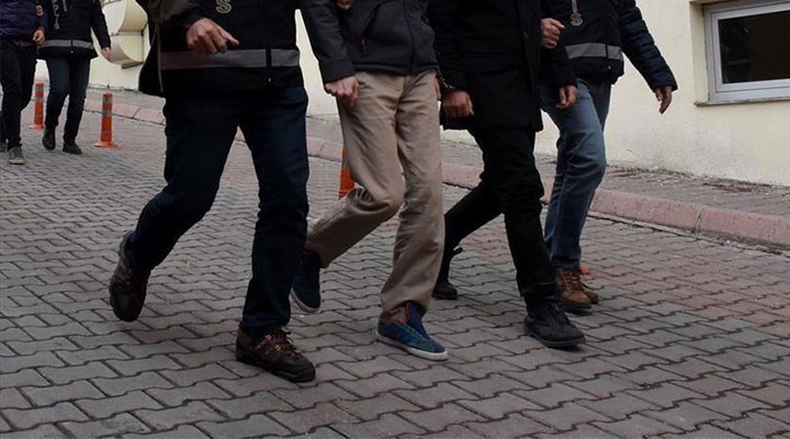 İstanbul merkezli FETÖ operasyonu: 98’i muvazzaf asker, 118 kişiye gözaltı kararı
