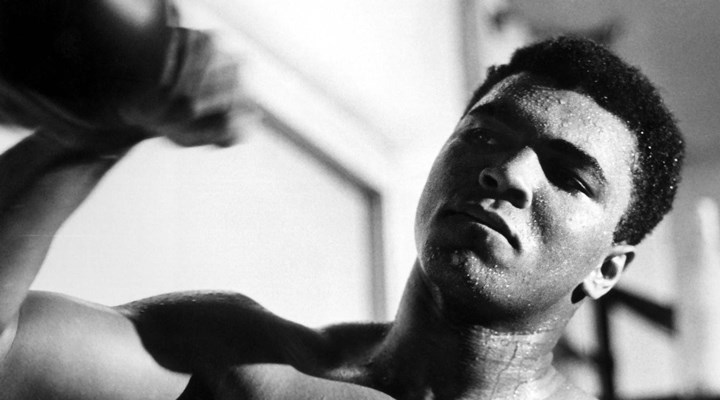 Irkçılığa karşı ses yükselten sporcular ve Muhammed Ali’nin mirası
