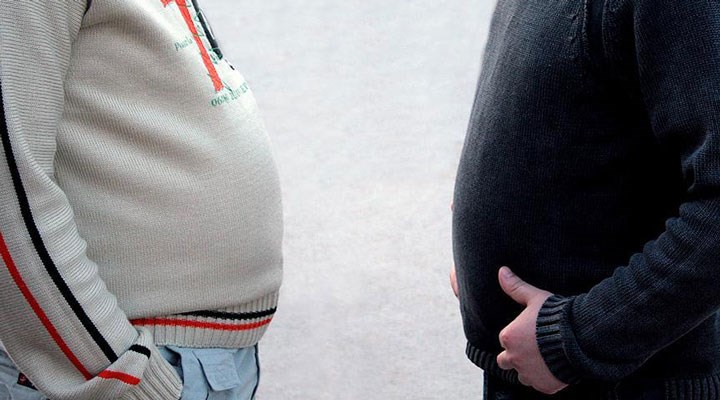 2019 Türkiye Sağlık Araştırması sonuçları: Obez bireylerin oranı yüzde 21,1