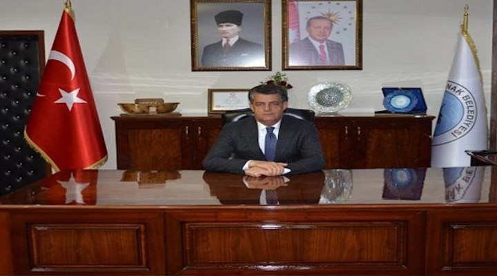 AKP’li belediye ‘başkanlık sistemi’ni eleştirdi