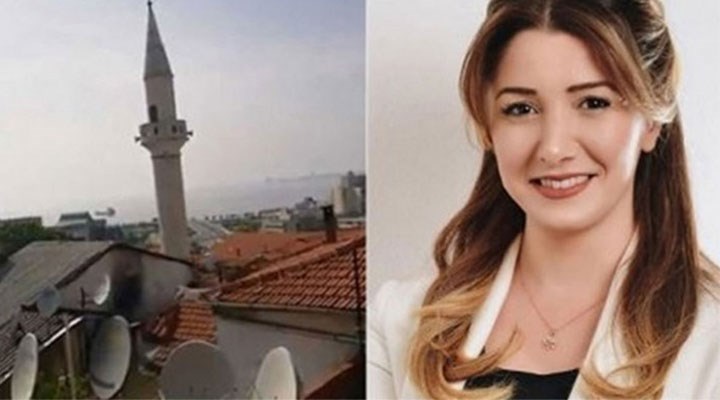CHP'li Özdemir'in 'Çav Bella' paylaşımına 3 yıl hapis istemi