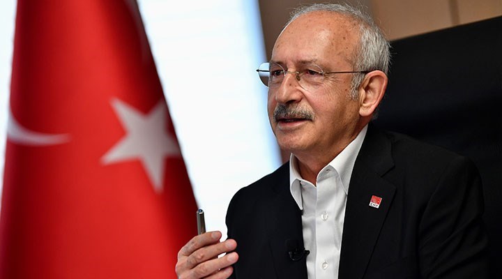Kılıçdaroğlu'ndan milletvekilliği düşürülen Enis Berberoğlu hakkında açıklama