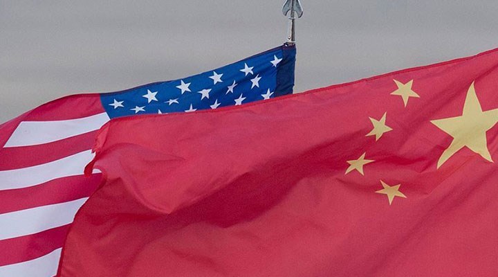 Çin'den ABD’ye yaptırım tepkisi