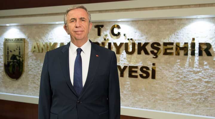 En başarılı 10 belediye başkanının 7’si CHP’li: İlk sıra Mansur Yavaş’ın