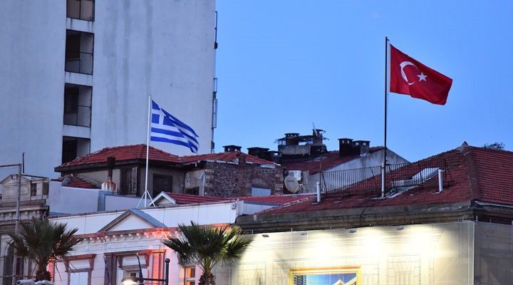 Yunanistan’dan Doğu Akdeniz gerilimi üzerine ‘Türkiye'den korkmuyoruz’ açıklaması
