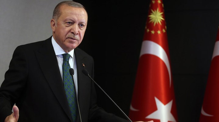 Erdoğan'dan Libya açıklaması: ABD-Türkiye arasında yeni dönem başlayabilir