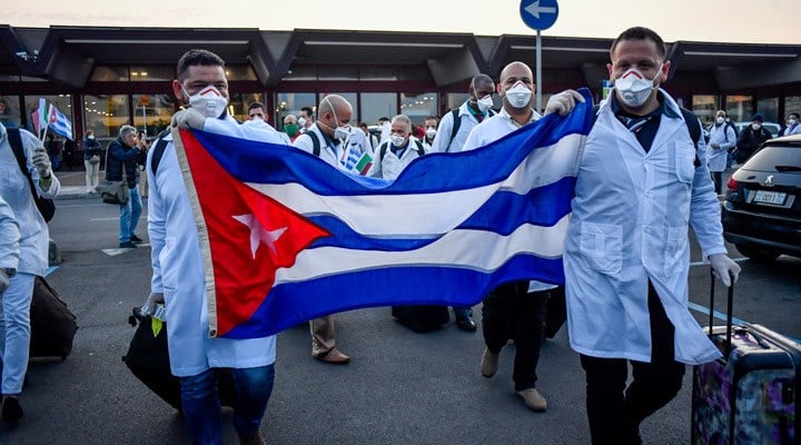 Küba: Salgını kontrol altına aldık