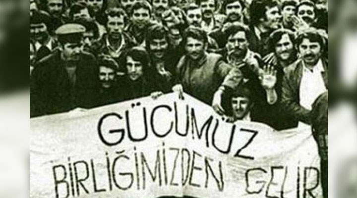 Büyük direnişin 50’nci yılı Kadıköy’de kutlanacak