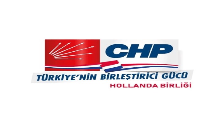 CHP Hollanda Birliği: Tecavüz dosyasını kapattırmayacağız