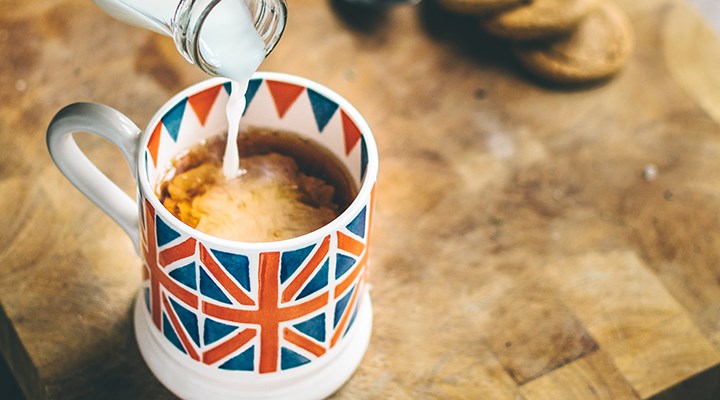 İngiltere'nin çay devlerinden ırkçılara: Çayımızı içmeyin