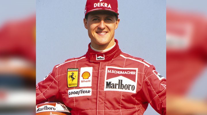 7 yıldır komada olan Schumacher yeniden ameliyat olacak