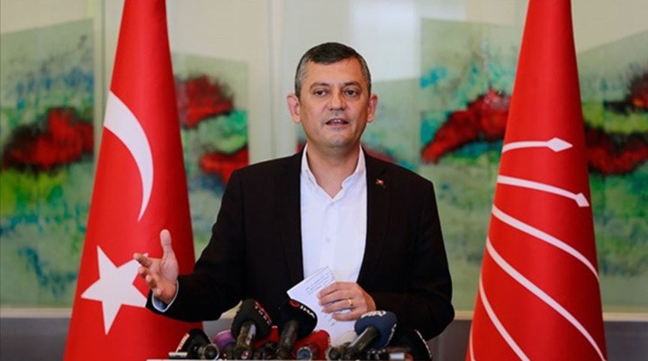 CHP'den 'çoklu baro' eleştirisi: Kutuplaşma meslek örgütlerine yansır