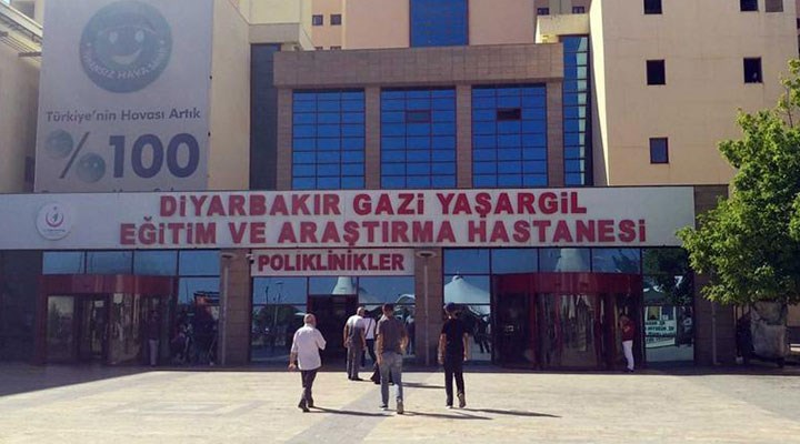 Diyarbakır'daki vaka sayısı bin 500'e yükseldi