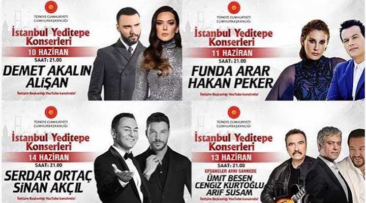 Kadıköy Tiyatroları Platformu: Sadece bize gelince kaynak yok