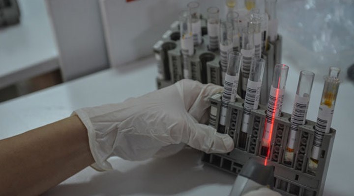 Antikor testleri başladı: İstanbul'un bağışıklık oranı 20 Haziran'da belli olacak