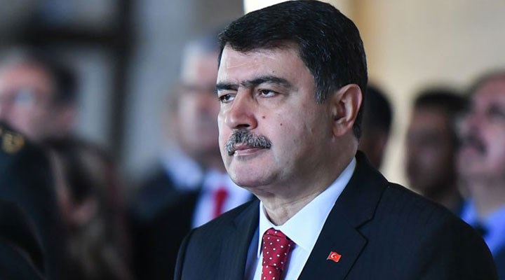 Ankara Valisi Şahin’den koronavirüs uyarısı