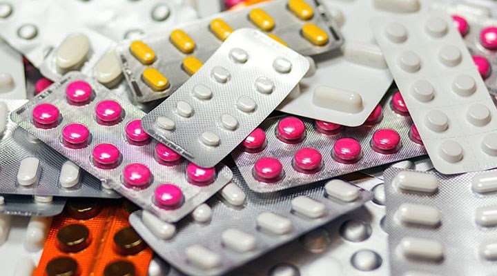 Bakan Selçuk açıkladı: 8 bin 610 ilaç geri ödeme listesinde