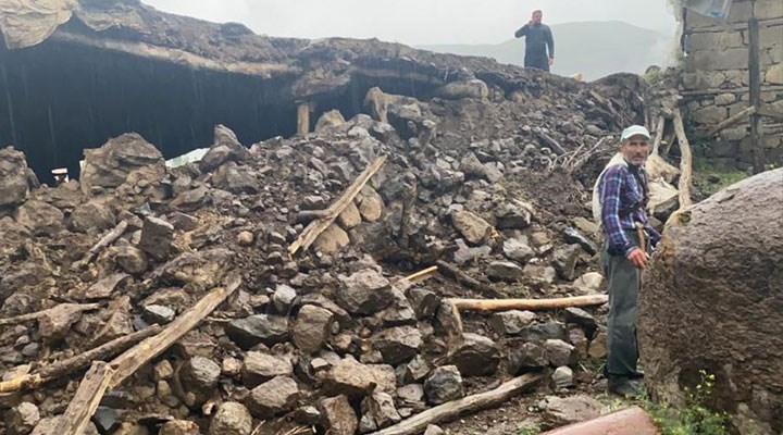 İçişleri Bakanlığı'ndan Bingöl depremine ilişkin açıklama