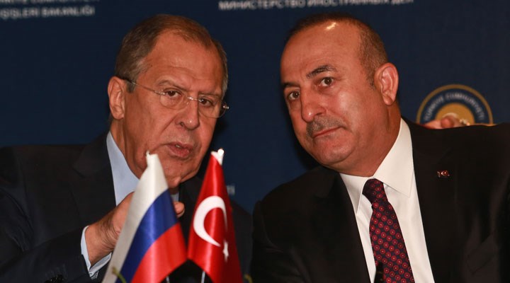 Lavrov-Çavuşoğlu görüşmesinin neden iptal edildiği ortaya çıktı: Libya krizi