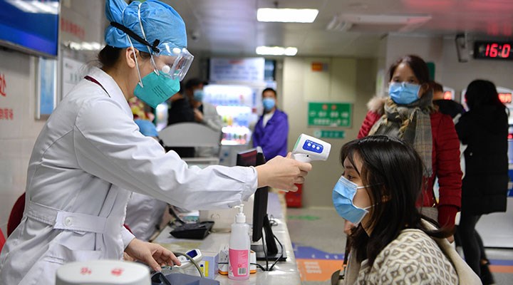 Pekin’de 50 gün sonra 100’den fazla yeni vaka tespit edildi, DSÖ’den açıklama