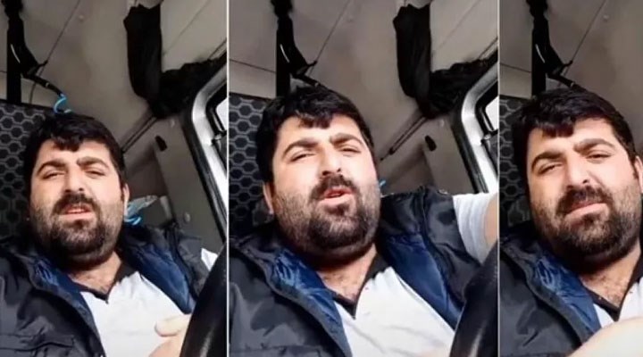TIR şoförü Yılmaz için Kılıçdaroğlu'ndan talimat