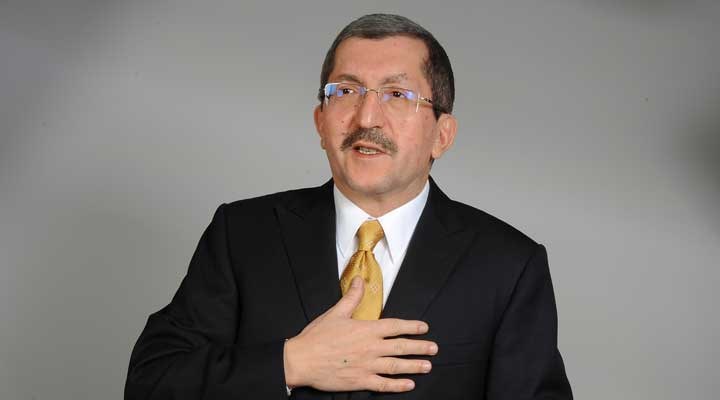 Karabük Belediye Başkanı Vergili: Çok büyük tehlike çanları çalıyor
