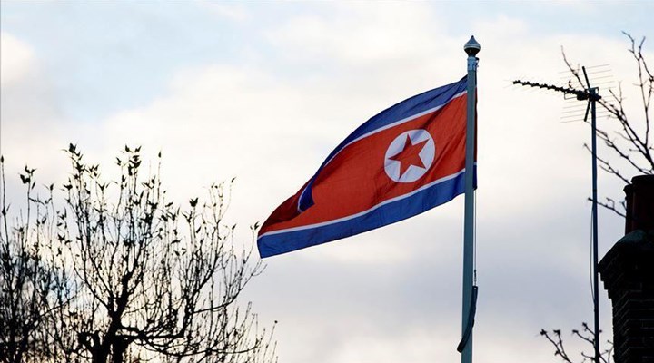 Kuzey Kore, Koreler arası irtibat ofisini patlattı