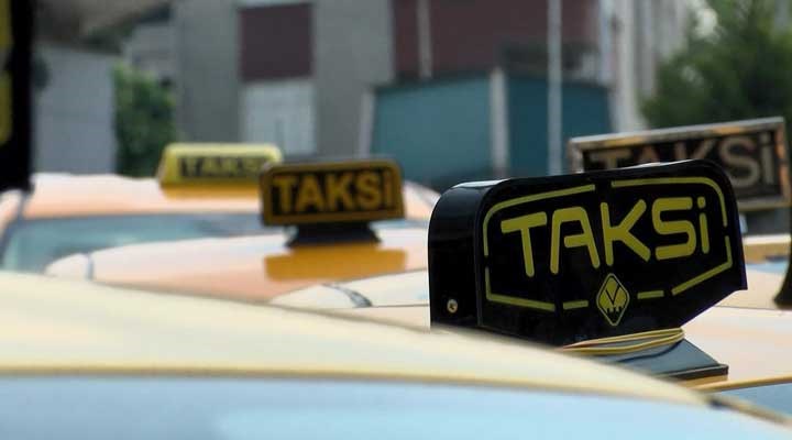 İstanbul'da taksi plaka fiyatları düştü