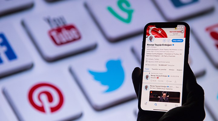 AKP, sosyal medyada Acun Ilıcalı taktiğini deneyecek