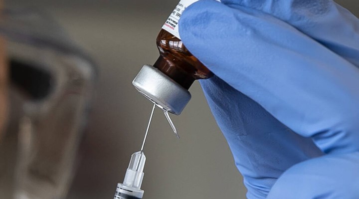 CureVac, aşı çalışmalarında insanlı deney aşamasına geçti